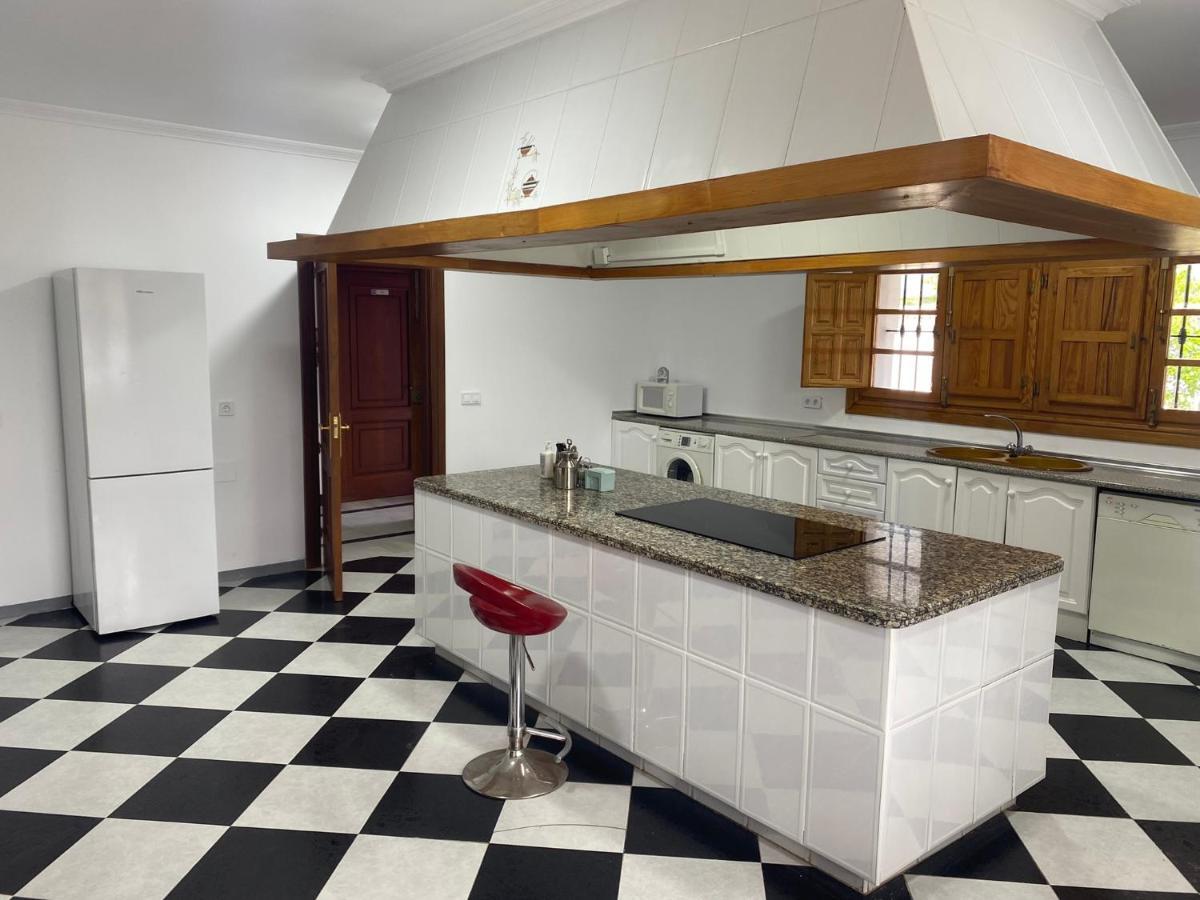Cuartos Y Desayunos Hacienda Los Olivos Алора Екстериор снимка
