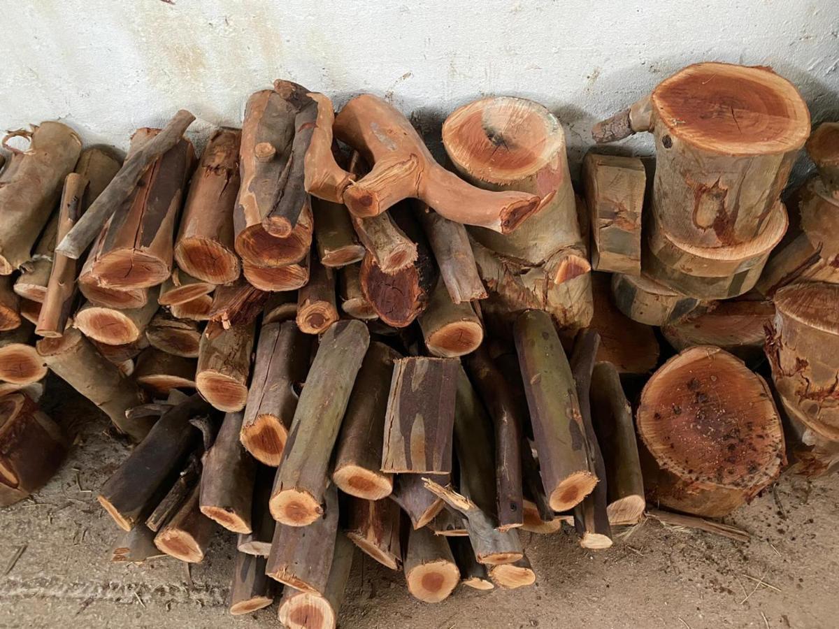 Cuartos Y Desayunos Hacienda Los Olivos Алора Екстериор снимка