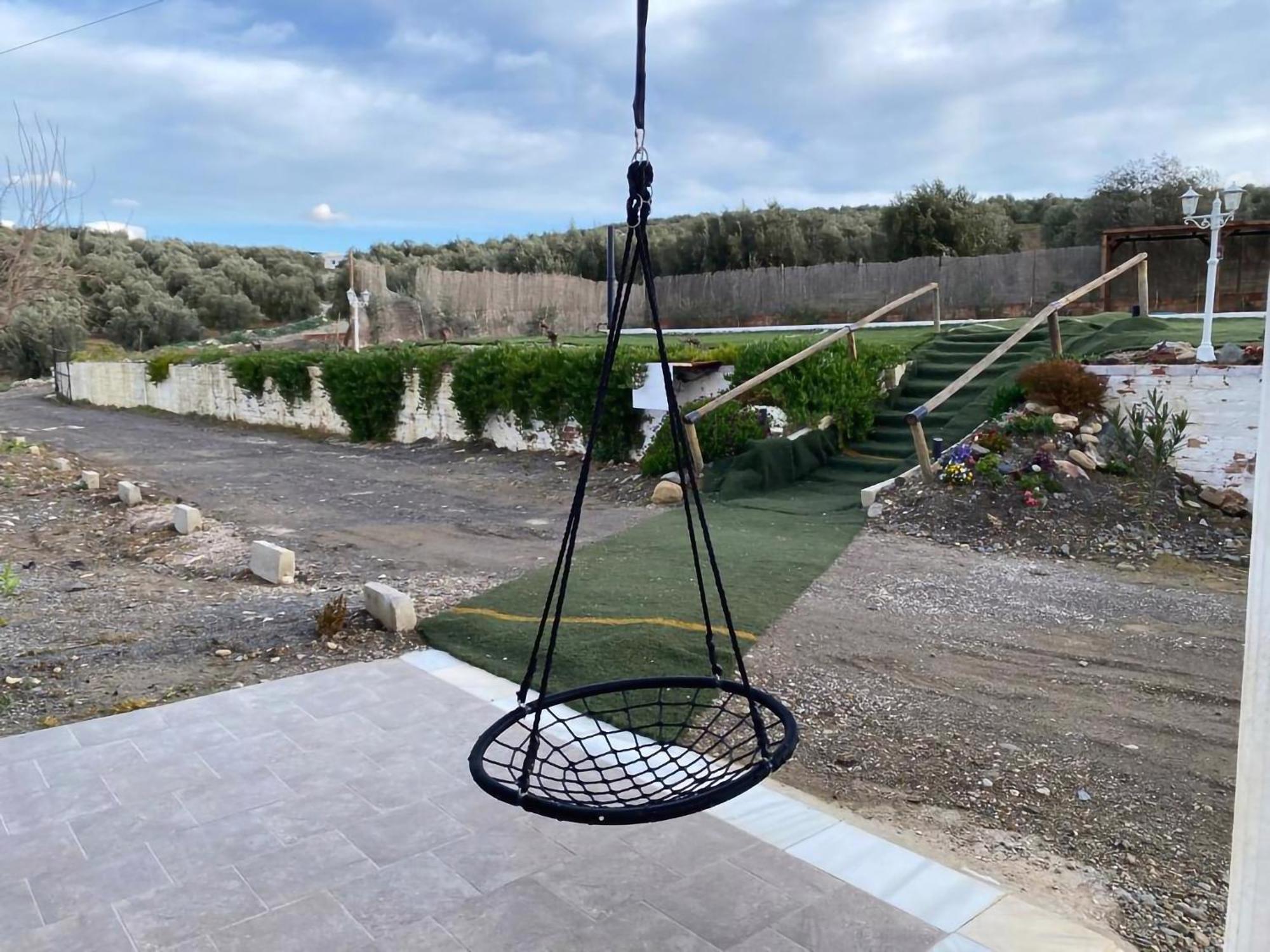 Cuartos Y Desayunos Hacienda Los Olivos Алора Екстериор снимка