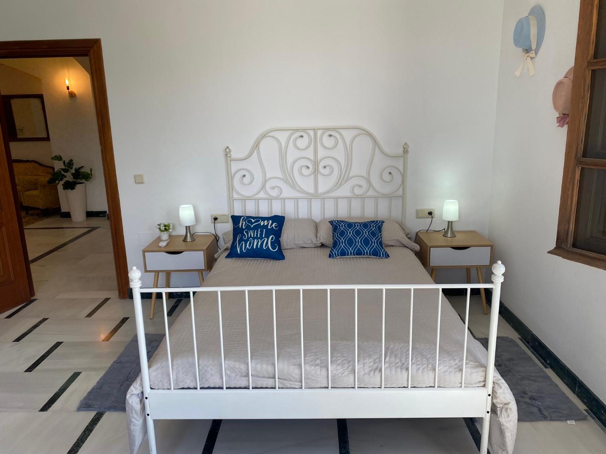 Cuartos Y Desayunos Hacienda Los Olivos Алора Екстериор снимка