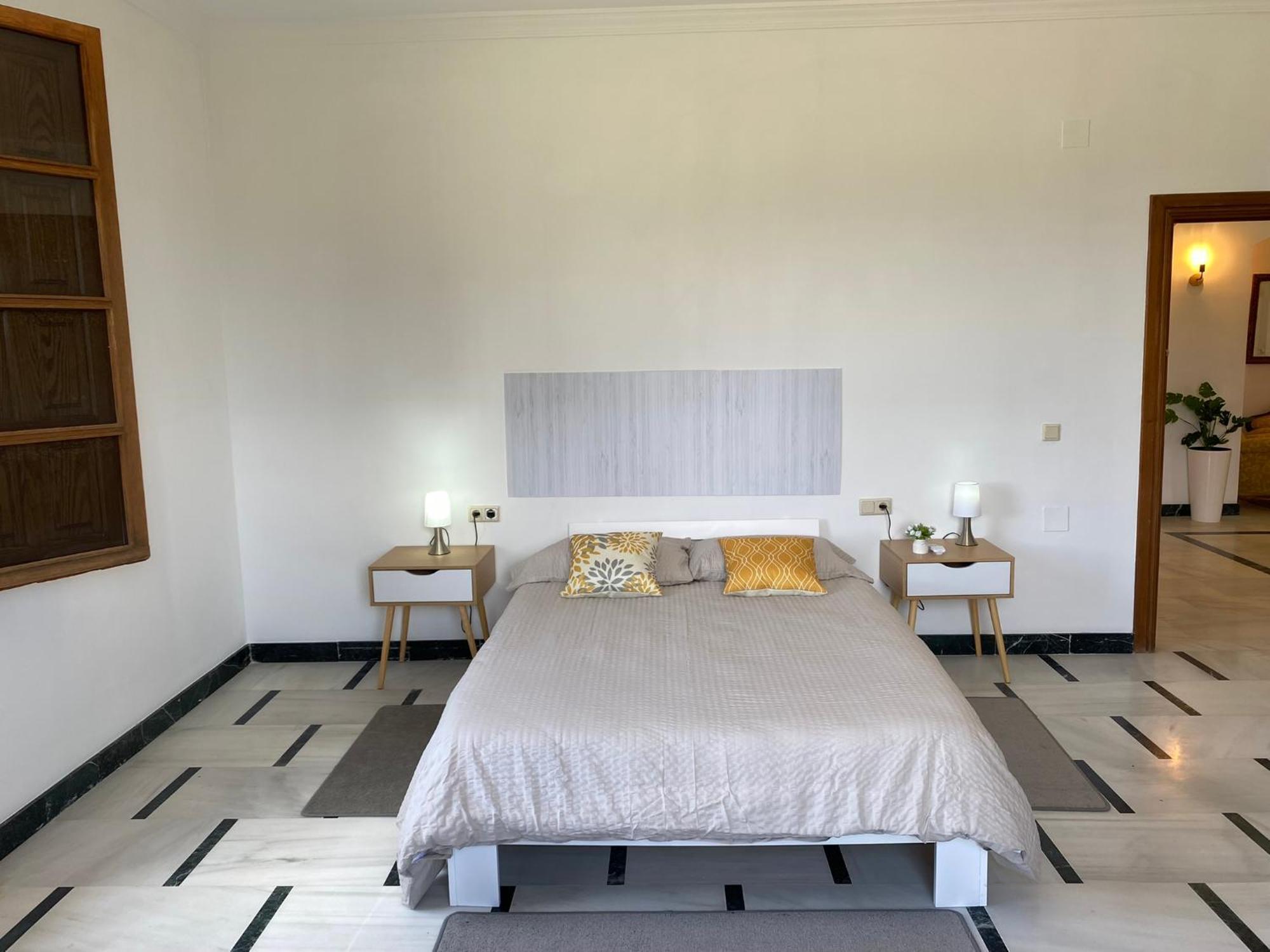 Cuartos Y Desayunos Hacienda Los Olivos Алора Екстериор снимка