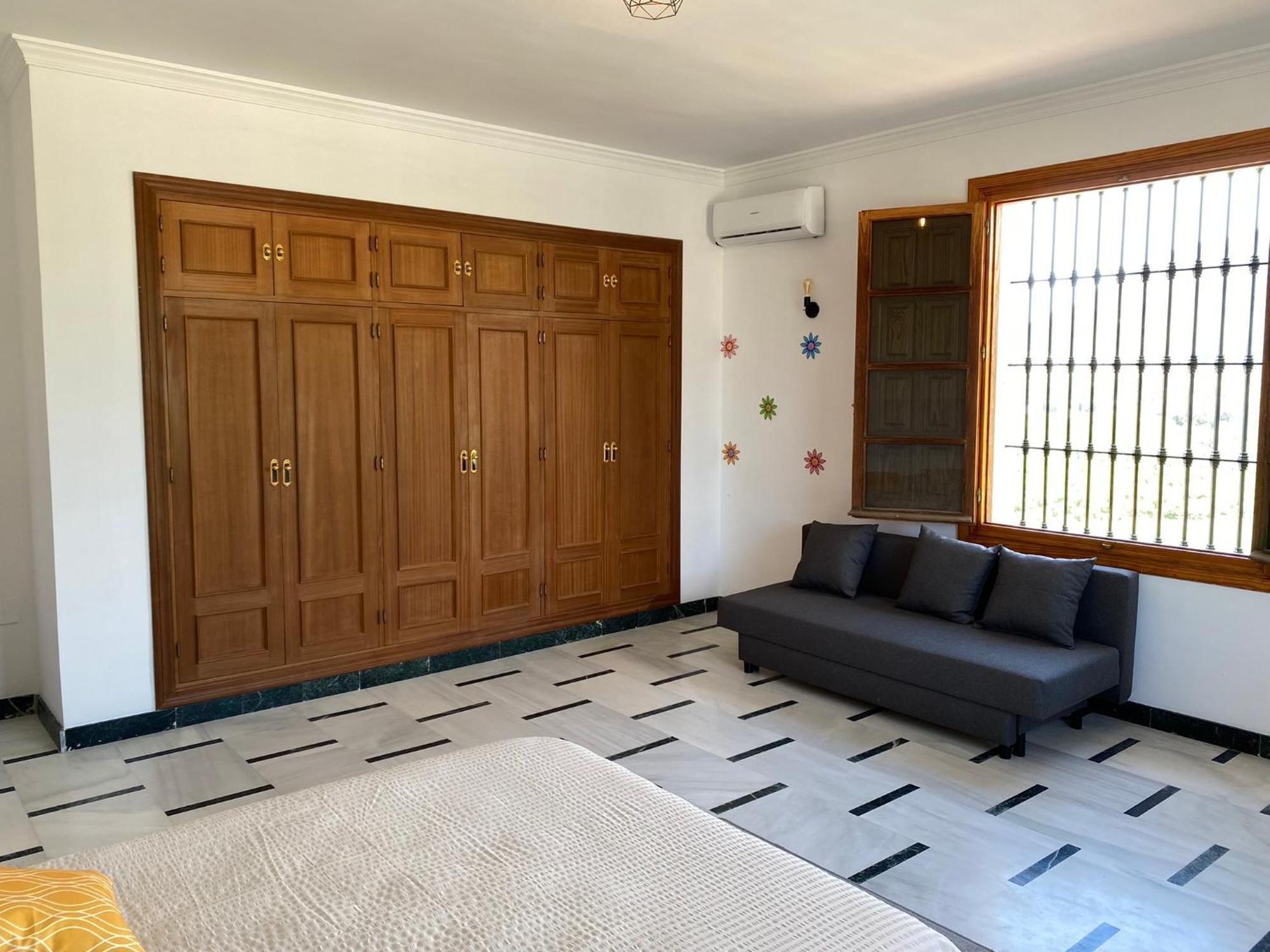 Cuartos Y Desayunos Hacienda Los Olivos Алора Екстериор снимка