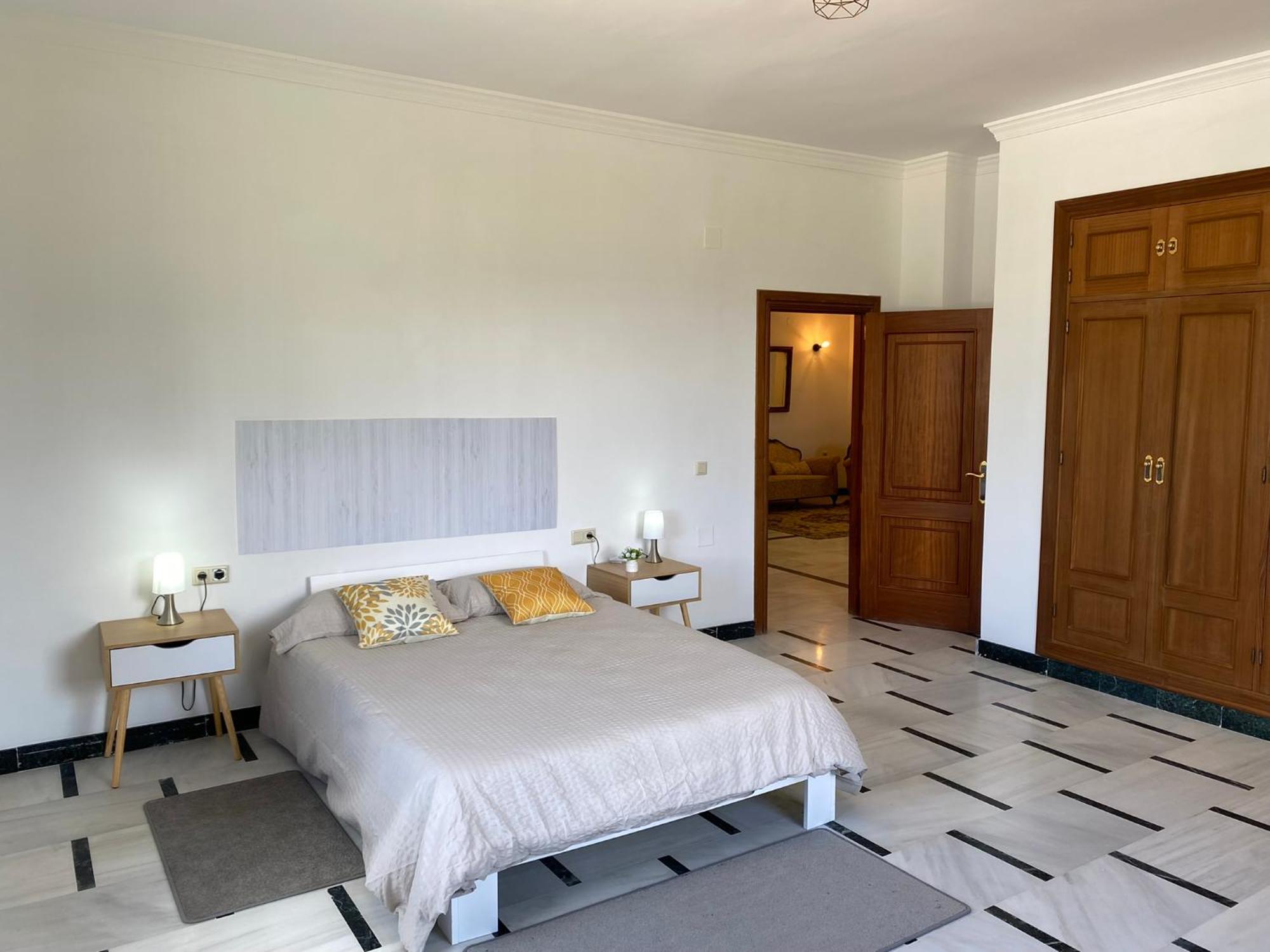 Cuartos Y Desayunos Hacienda Los Olivos Алора Екстериор снимка